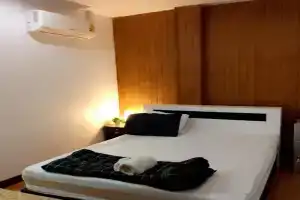 Lucky Guest house, Karon