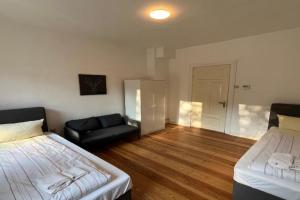 Unterkunft am Heischplatz Apartments, Kiel