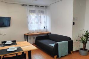 VuT La Casita del Cuéntame Apartments, Burgos