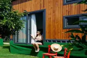 MIYA GARDEN TINY HOUSE HOTEL Bodrum, Yalikavak