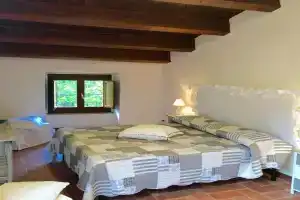 Appartamento Michelangeli-Private parking Apartments, Orvieto
