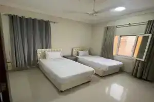RED-6 algarbeia Apart-hotel, Salalah