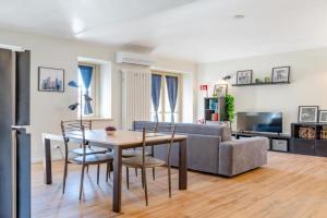 Dal Vassalli Eandi by HAPPYHOSTORINO Apartments, Torino