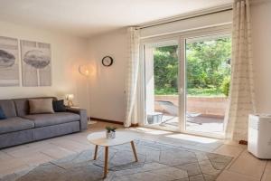 Luxury Residence Valle Nuova Apartments, Gallarate