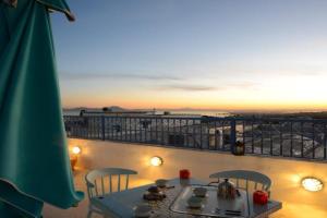 Dar Essalem Guest house, Carthage