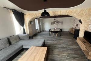 Maison Centre ville 3 chambres Guest house, Calais