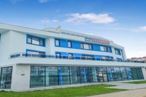 Hostel Stadiona, Pazardzhik