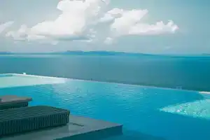 MUXA&Copacabana Hotel, Jomtien Beach