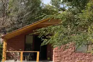 Forest Home Guest house, Sevan