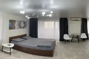 Tsentr Gogolya 78 Apartments, Kostanay