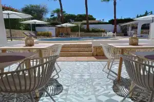 Casa la Siësta, Albir