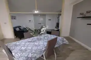 A casa di Anna, Vittoria