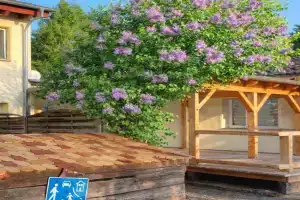 Spreewald Błota Jéwa Apartments, Lubbenau