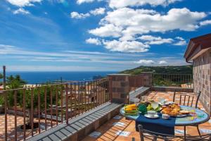 VillaCrapolla Sorrento, Sant-Agata Sui Due Golfi