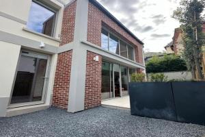 La Cour des Princesses Guest house, Deauville