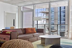The Natiivo by AvantStay Modern High-Rise with Rooftop Pool & Skyline Views Apartments, Austin
