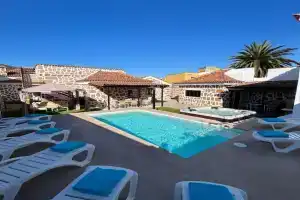 Villa La Centinela# Luxury, San Miguel de Abona