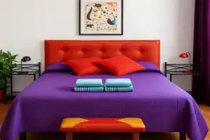 Ole Apartments, Malaga