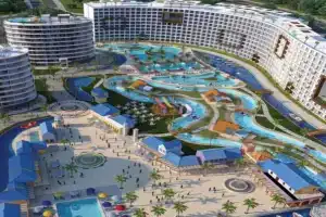 Porto golf Alamein Apartments, El Alamein