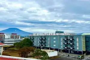 富士Outlet温泉Hotel, Gotemba