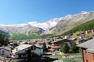 Adora Apartments, Saas Fee