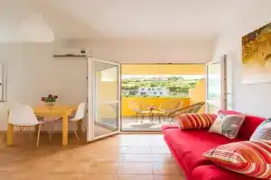 Bellavista, Atico con Terraza Apartments, Castelsardo