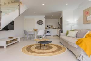 Homu Breca - Apartamento muy cerca de la playa, Playa Blanca