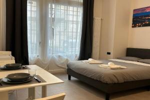 Suites Baretti 2, Torino