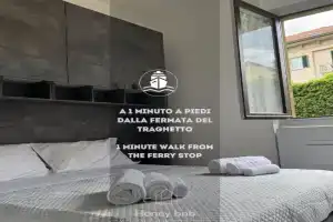 Vener Appartament - A due passi dal Lago Apartments, Lenno