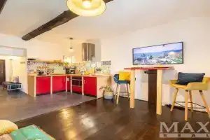Apartment Spoli, Cesky Krumlov