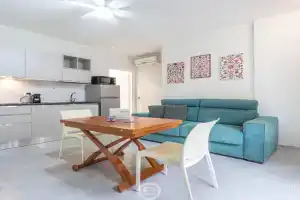 Sea Scent Apartment, Cagliari