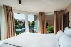 Brera Serviced Apartments, Sindelfingen
