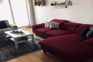 Apartment city Frankfurt Room Agancy, Frankfurt am Main