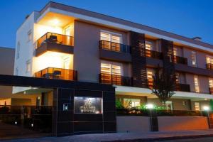 Lara Orkide Homes Apart-hotel, Lara