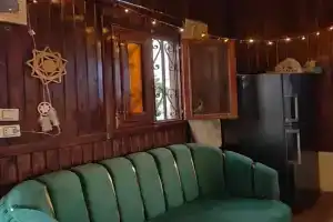 Beet rooh Apartments, Dahab