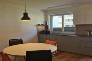 Appartement Bergzauber Apartments, Saalbach