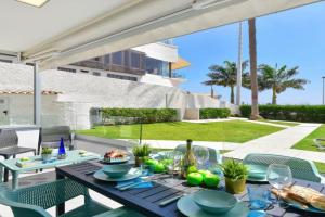 Las Nasas 1 by VillaGranCanaria, San Agustin