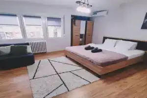 Apartman Vista Centar, Smederevo