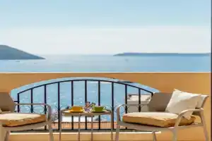 What a view! Apartment, Herceg Novi