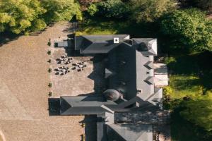 Le Châtelet Villa, Malmedy