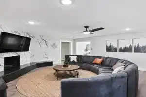 Ridgefield Estate 5BED Backyard Games Guest house, Plano