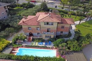 Villa Barbara, Desenzano del Garda