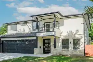 Modern and Comfortable Home Close to Downtown Guest house, Irving