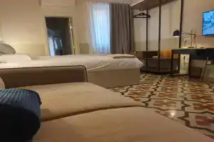 Capital Central Suites No2 - Peppa, Sliema