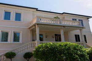 Villa Margherita, Padua