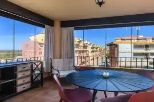 Canela Park by Ĥ - Playa ICHP227P333 Apartments, Isla de Canela