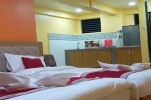 Rambler's Hotel, Kathmandu