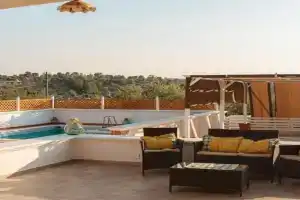 Dimora Home Sweet Home, with pool Guest house, Putignano