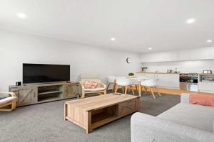 Frankton Townhouse Retreat - Central, Hamilton