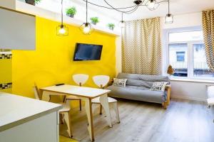 Shpitalna 30 Apartments, Lvov